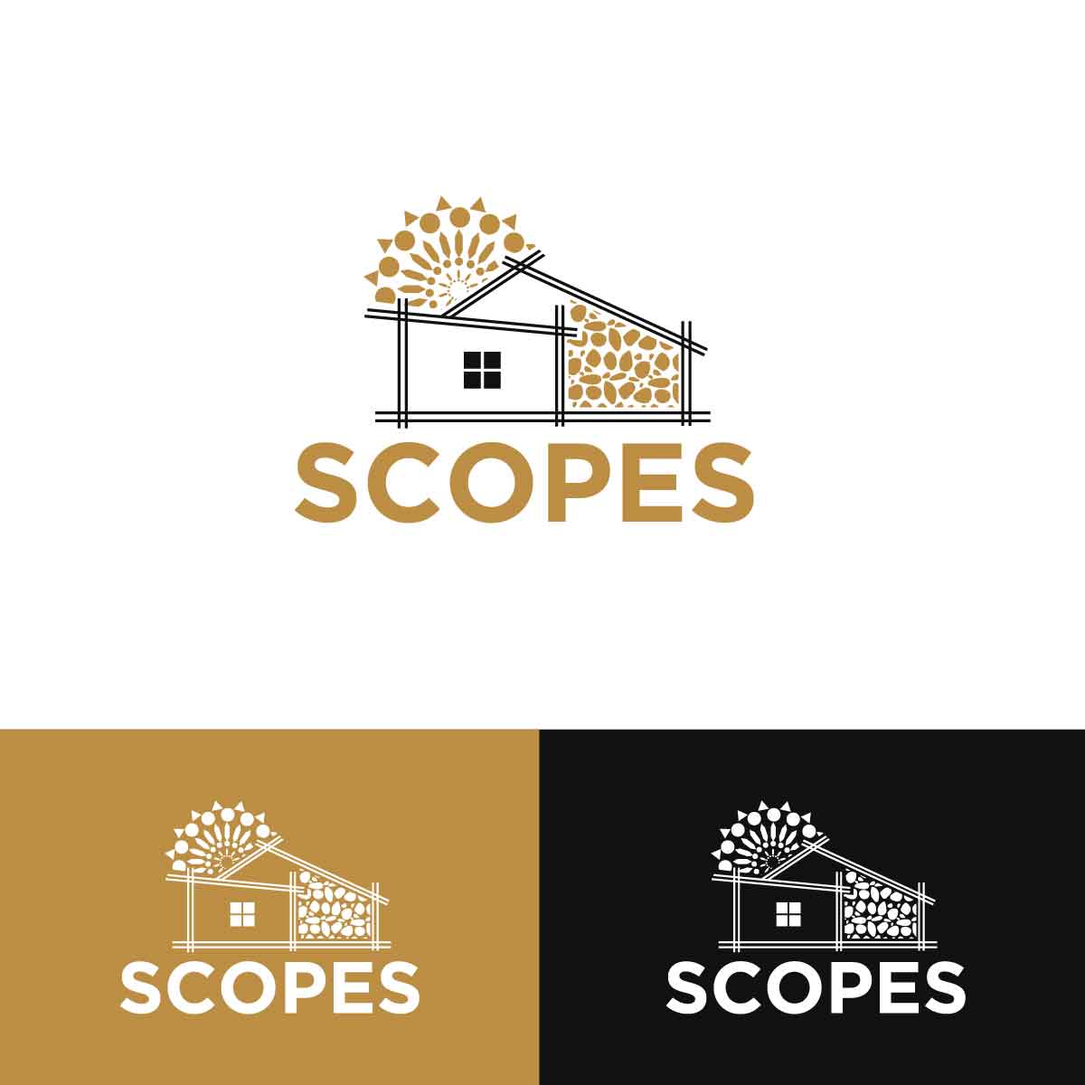 Logo Design by fly  design for Zami Global | Design #28540516