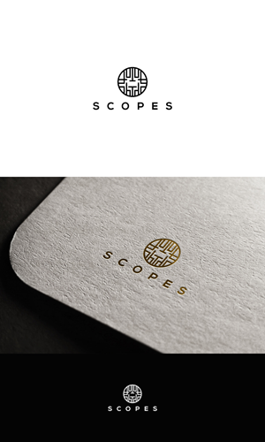 Logo Design by UniqueDreamer for Zami Global | Design #28549084