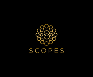 Scopes | Logo Design by CIG Designer