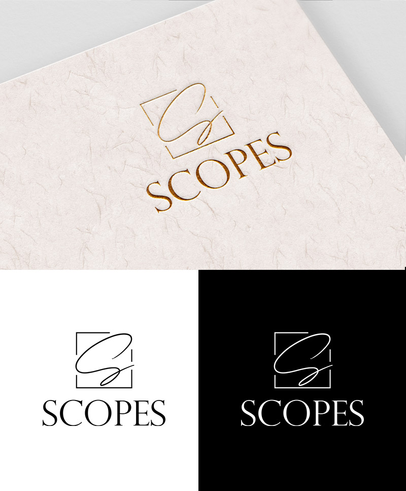 Logo Design by Sun YU for Zami Global | Design #28569479