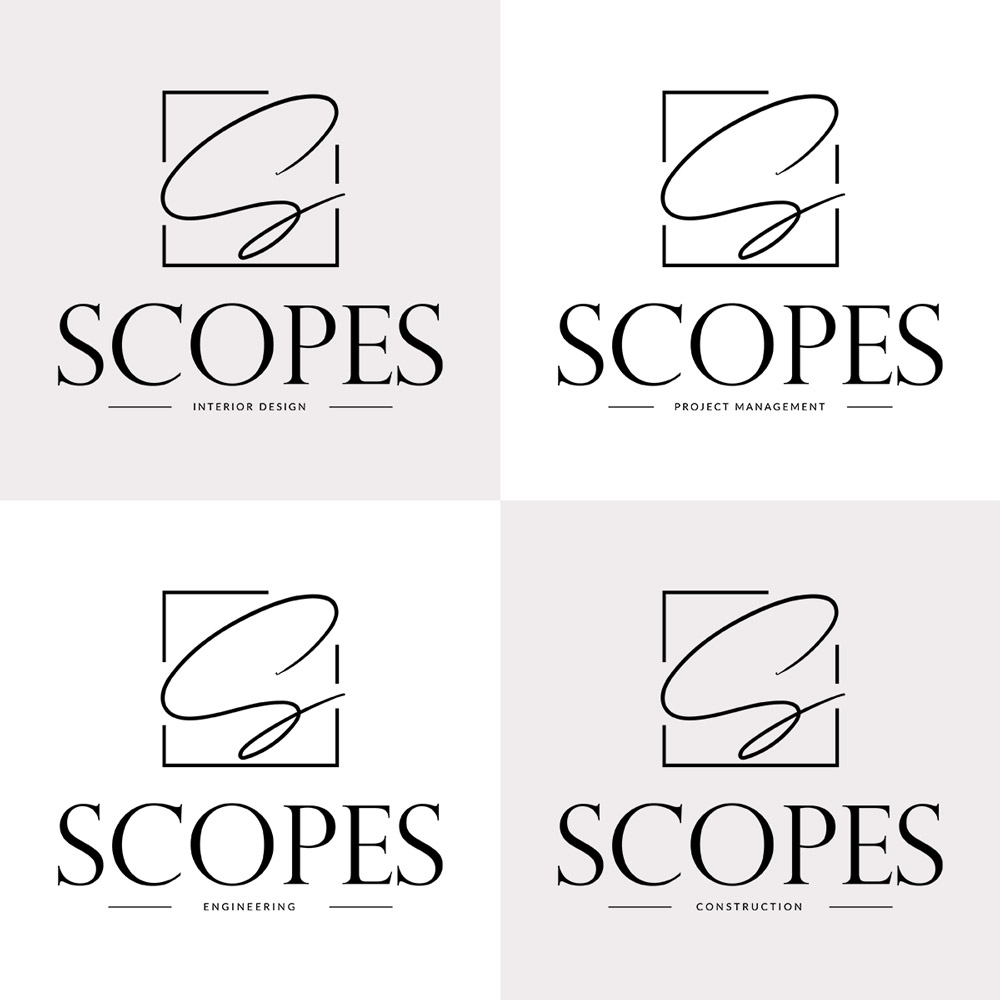 Logo Design by Sun YU for Zami Global | Design #28570336