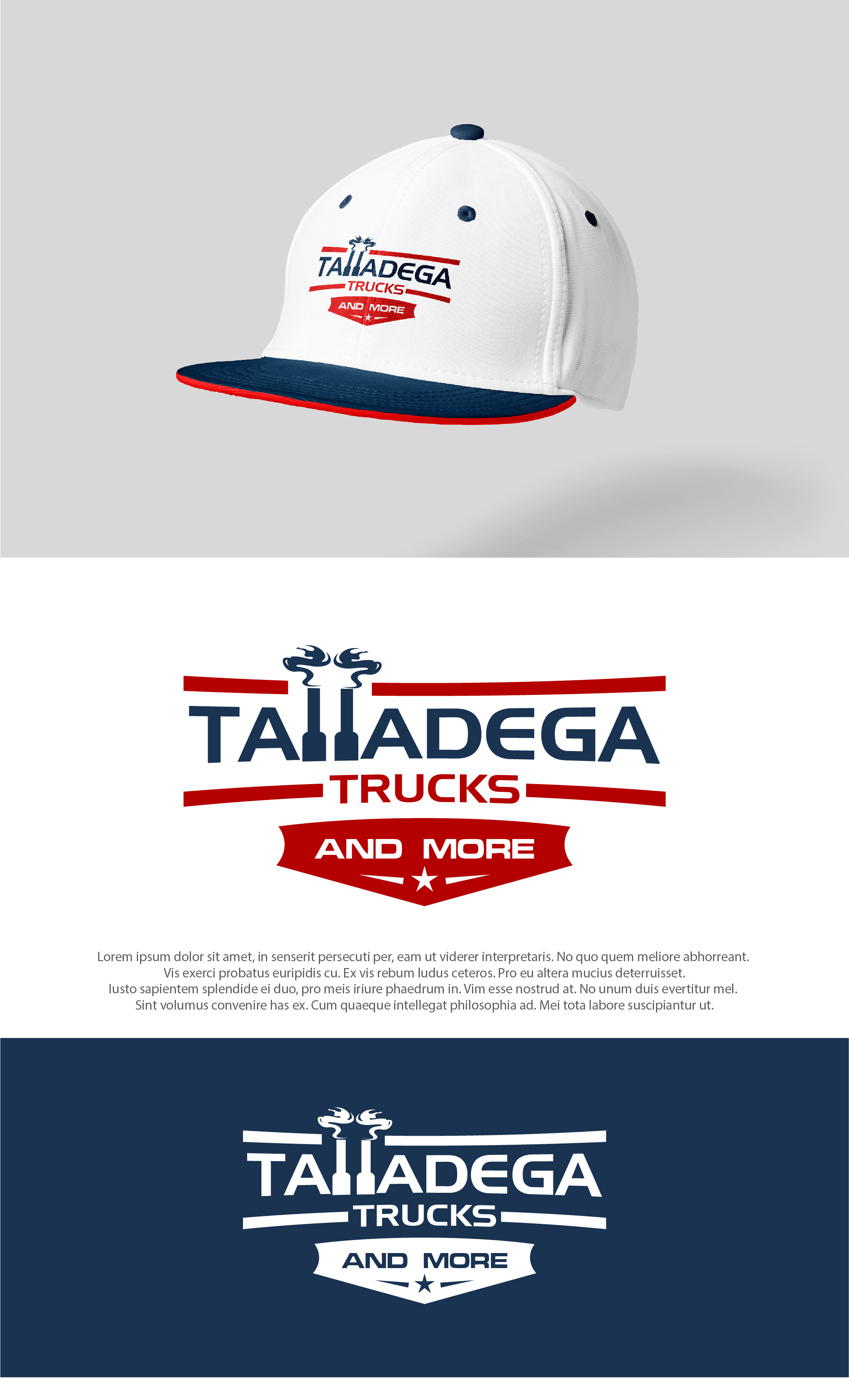 Logo Design by farady for this project | Design #28568925