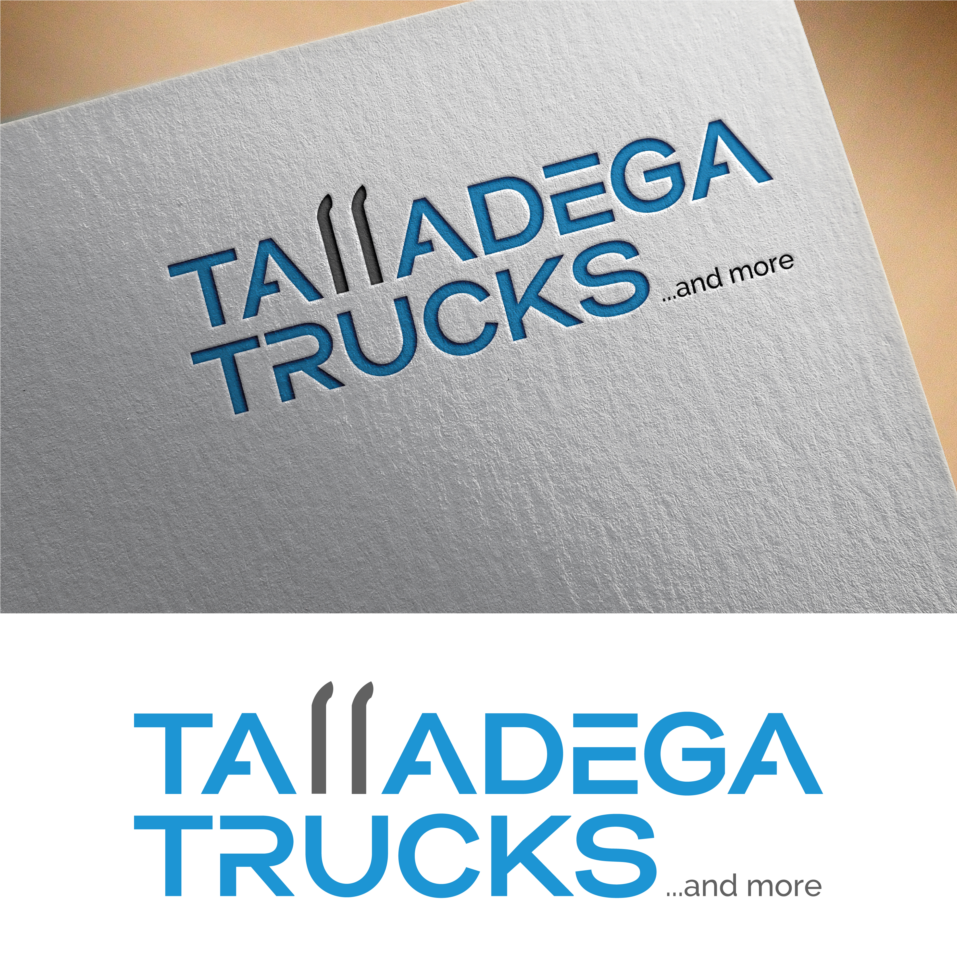 Logo Design by Charlie Benitez for this project | Design #28564190