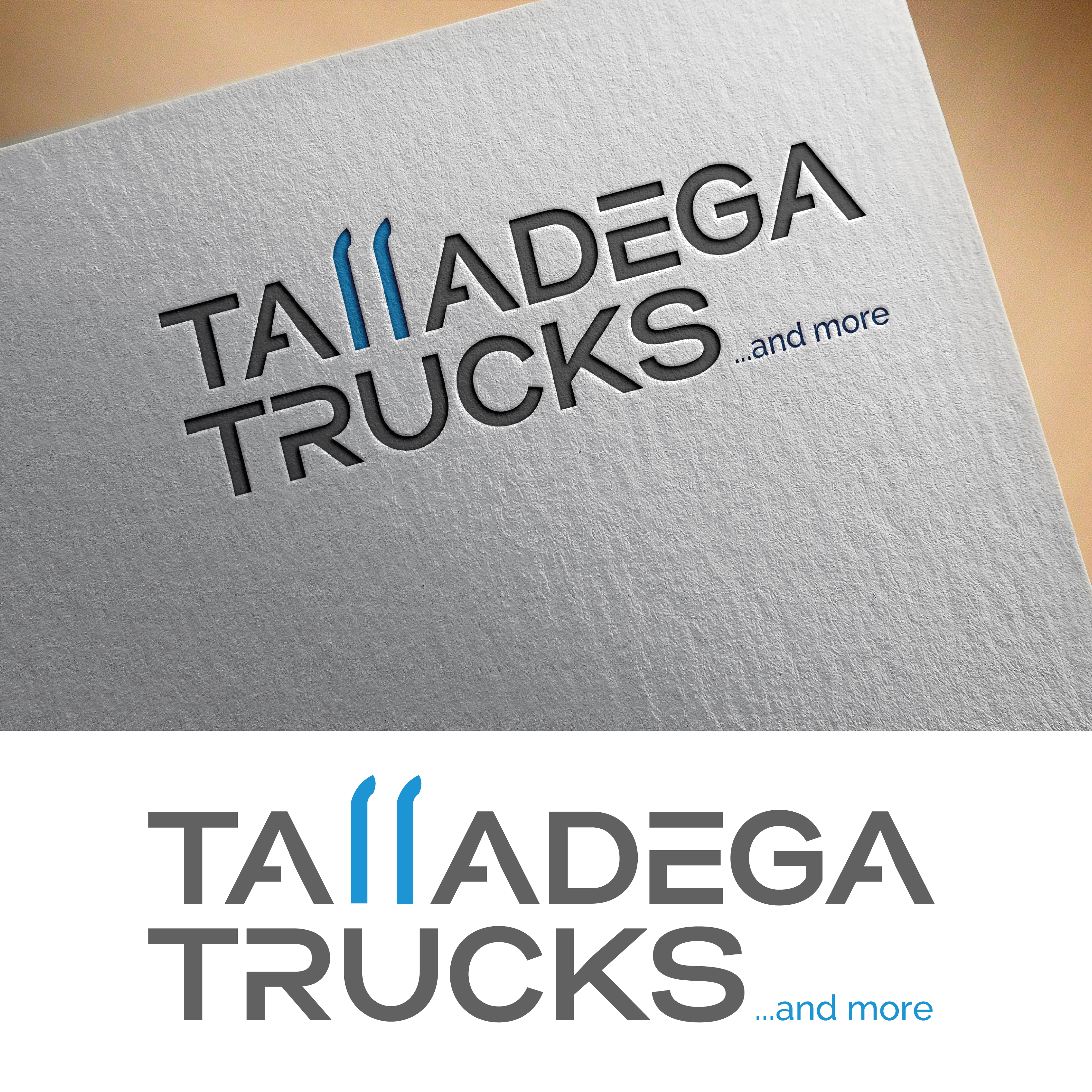 Logo Design by Charlie Benitez for this project | Design #28564206