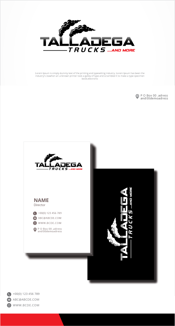 Logo Design by graphicevolution for this project | Design #28540938