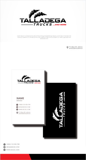 Logo Design by graphicevolution for this project | Design: #28540938