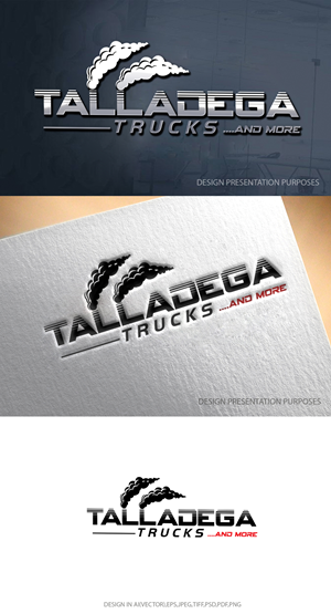 Logo Design by graphicevolution for this project | Design: #28540939