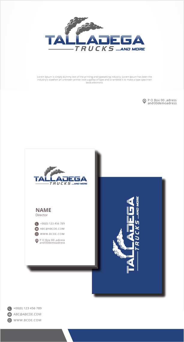 Logo Design by graphicevolution for this project | Design #28547269