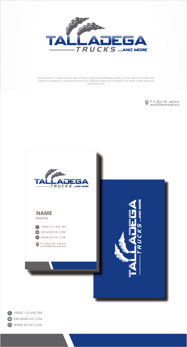 Logo Design by graphicevolution for this project | Design #28547272