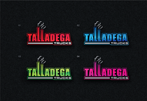 Logo Design by step forward 2 for this project | Design: #28559514