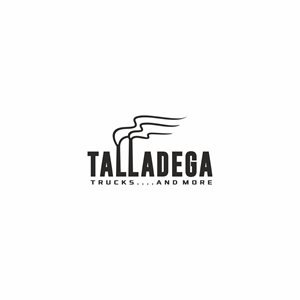 Talladega Trucks ....and more | Logo-Design von Ashani Bhattacharya