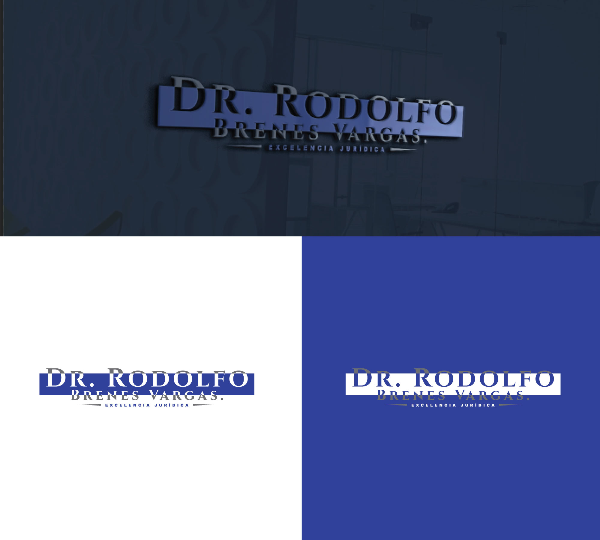 Logo Design by RRR Design for this project | Design #28541701