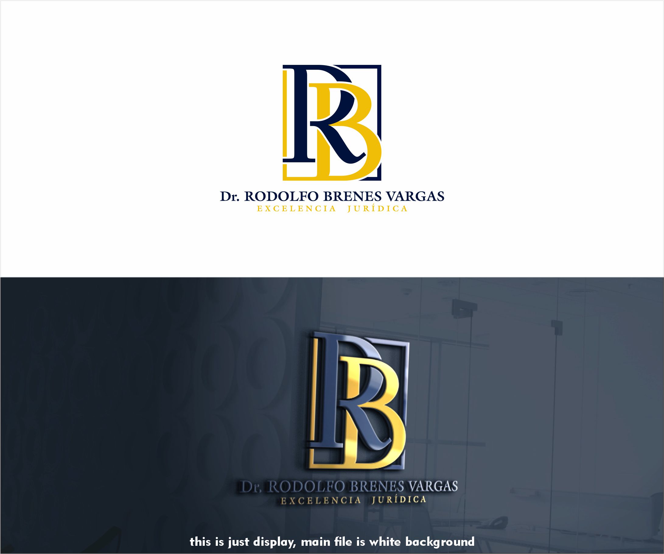 Logo-Design von alkaline für dieses Projekt | Design #28540408