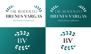 Logo Design by MeganBehrendt for this project | Design: #28545851