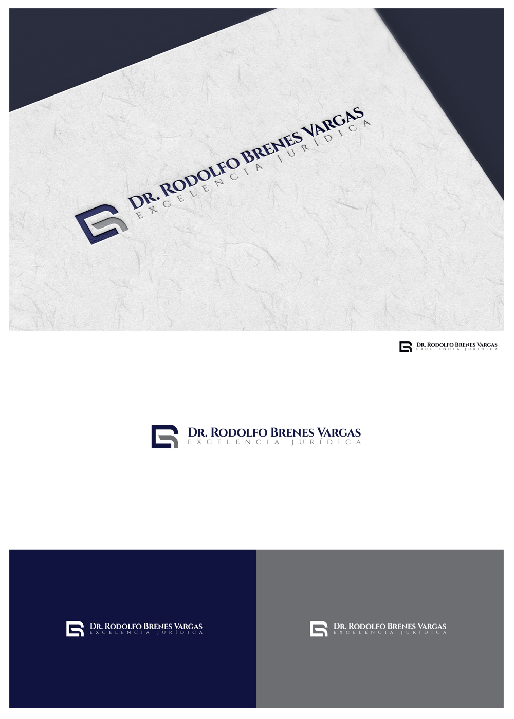 Logo Design by goranvisnjic82 for this project | Design #28537770