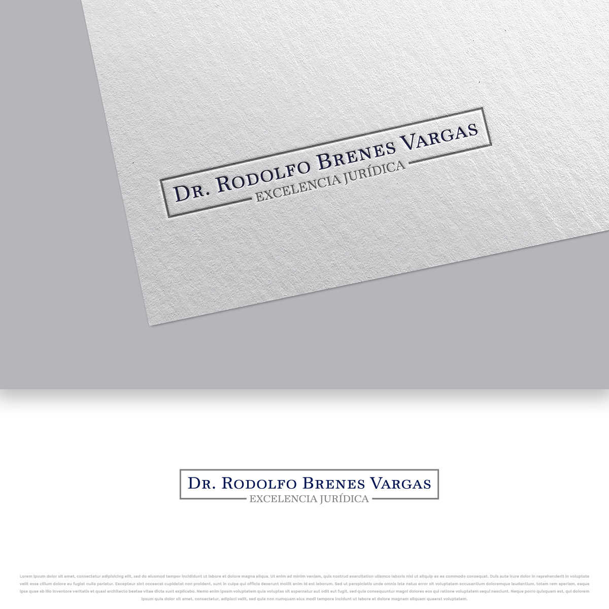 Diseño de Logo por DesignDUO para este proyecto | Diseño #28539333