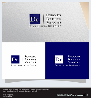 Logo Design by Mariono Fx for this project | Design: #28537641