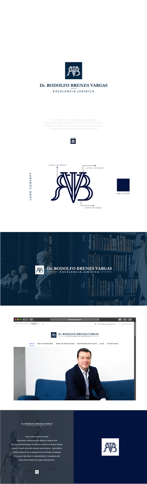 Logo Design by Low_vertical