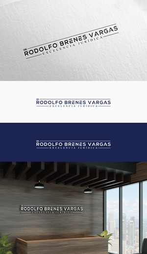 Logo Design by step forward 2 for this project | Design: #28538099