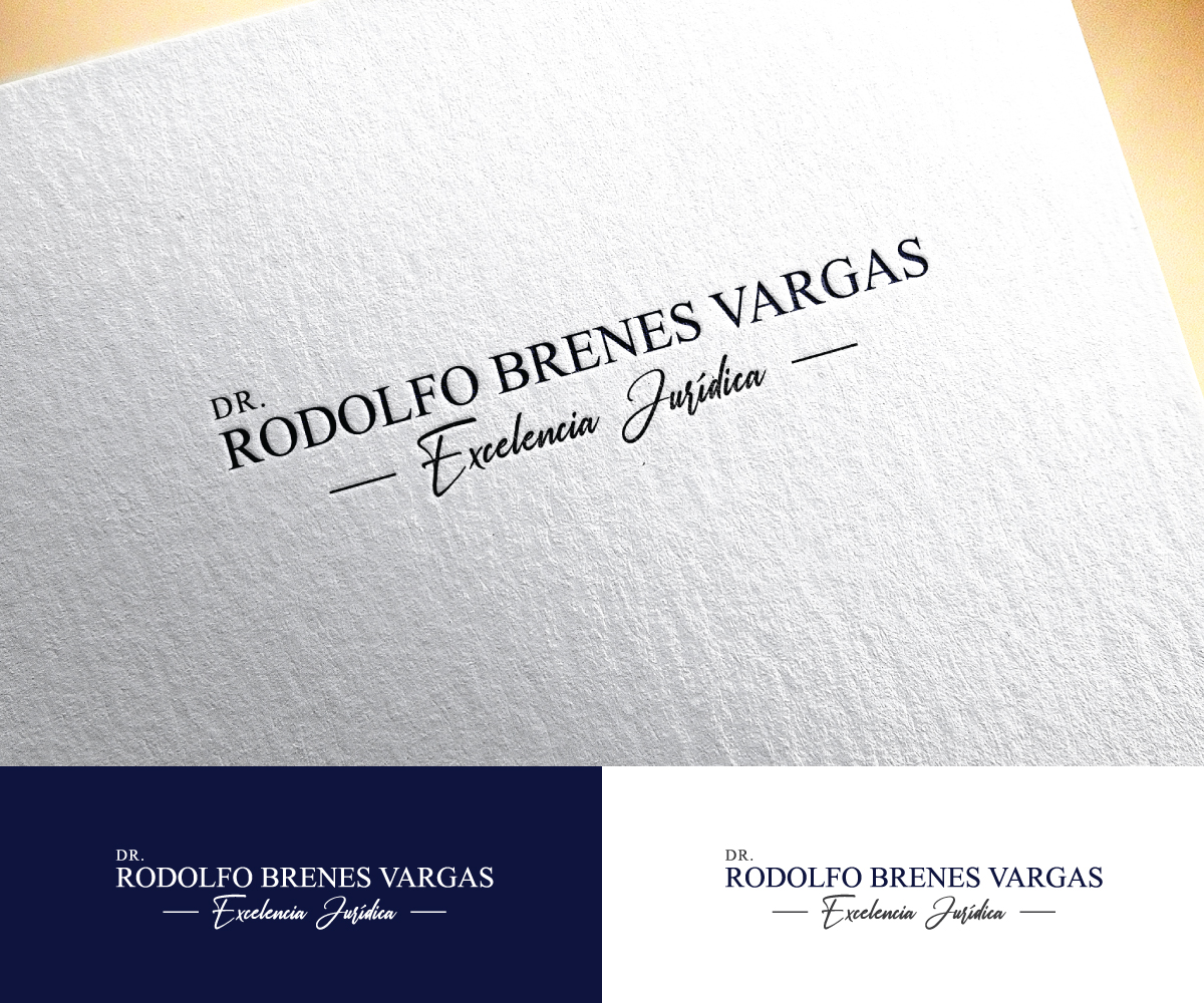 Logo Design by step forward 2 for this project | Design #28538413