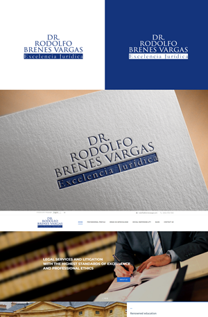 Logo Design by UMBRA Designs for this project | Design: #28537802