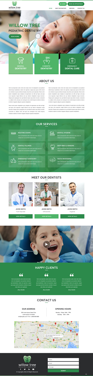 Diseño Web por pb para este proyecto | Diseño #28541485