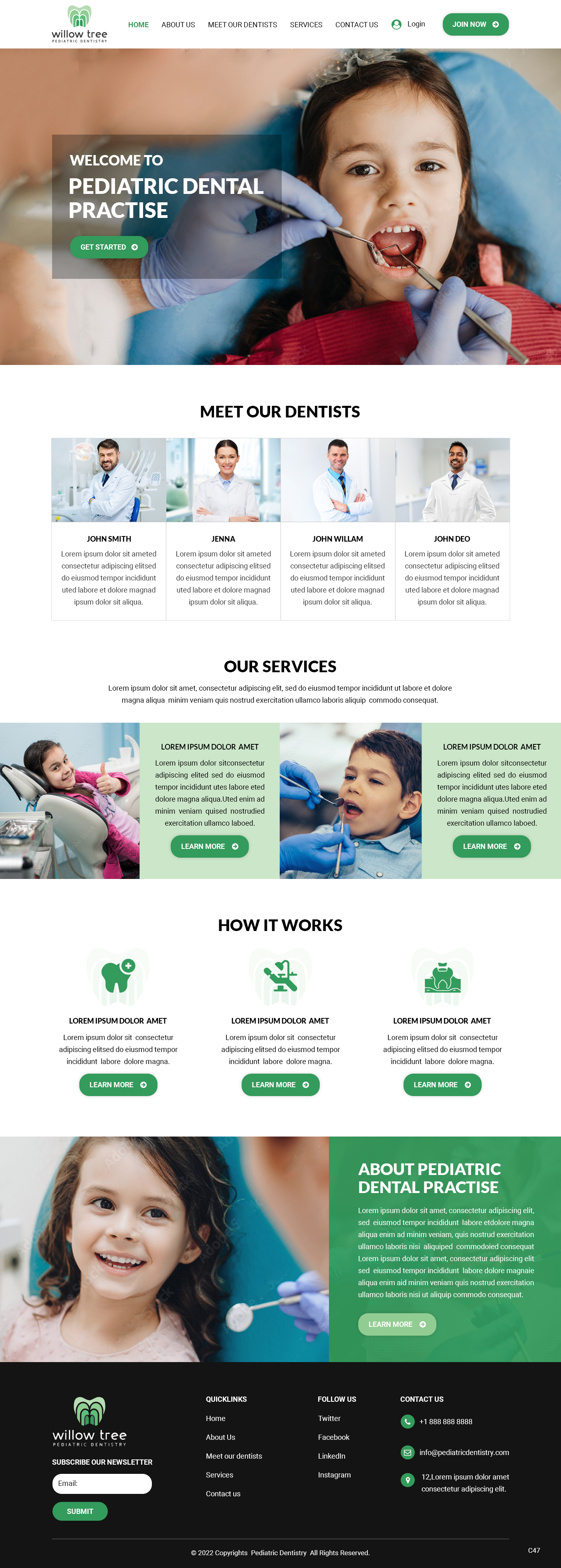 Web Design by pb for this project | Design #28541496