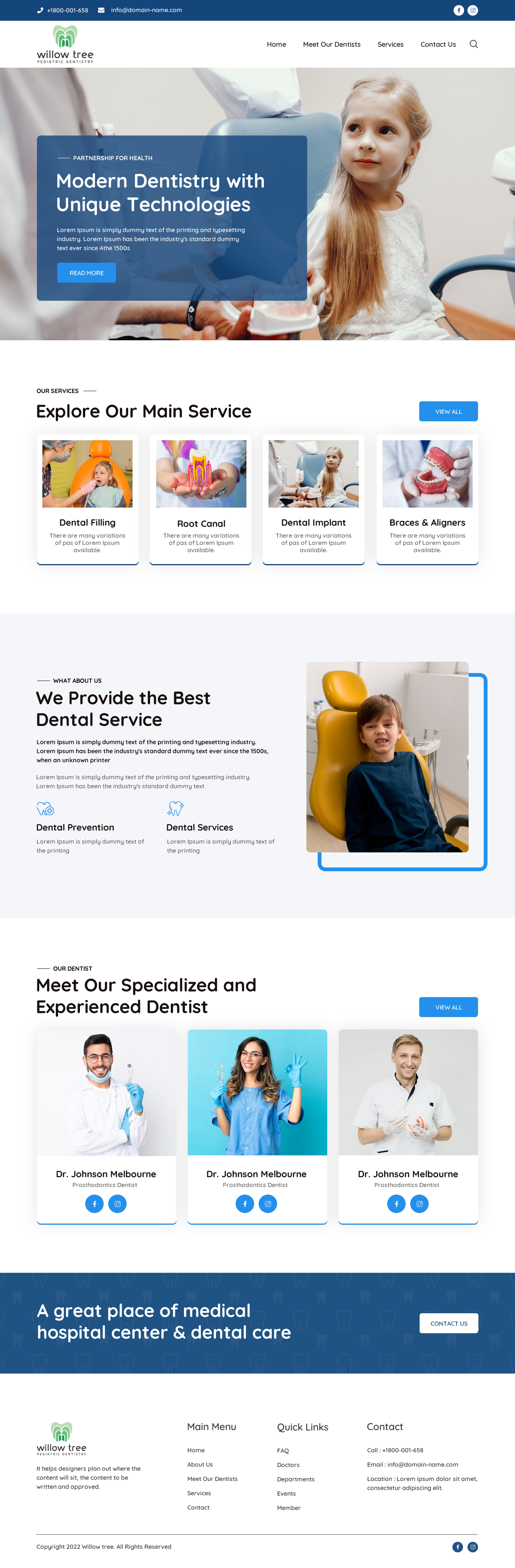Web Design by Sujit Banerjee for this project | Design #28545415