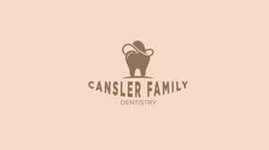 Logo Design by Meetanshi.com for Landon C. Cansler, DMD, PLLC | Design #28539364