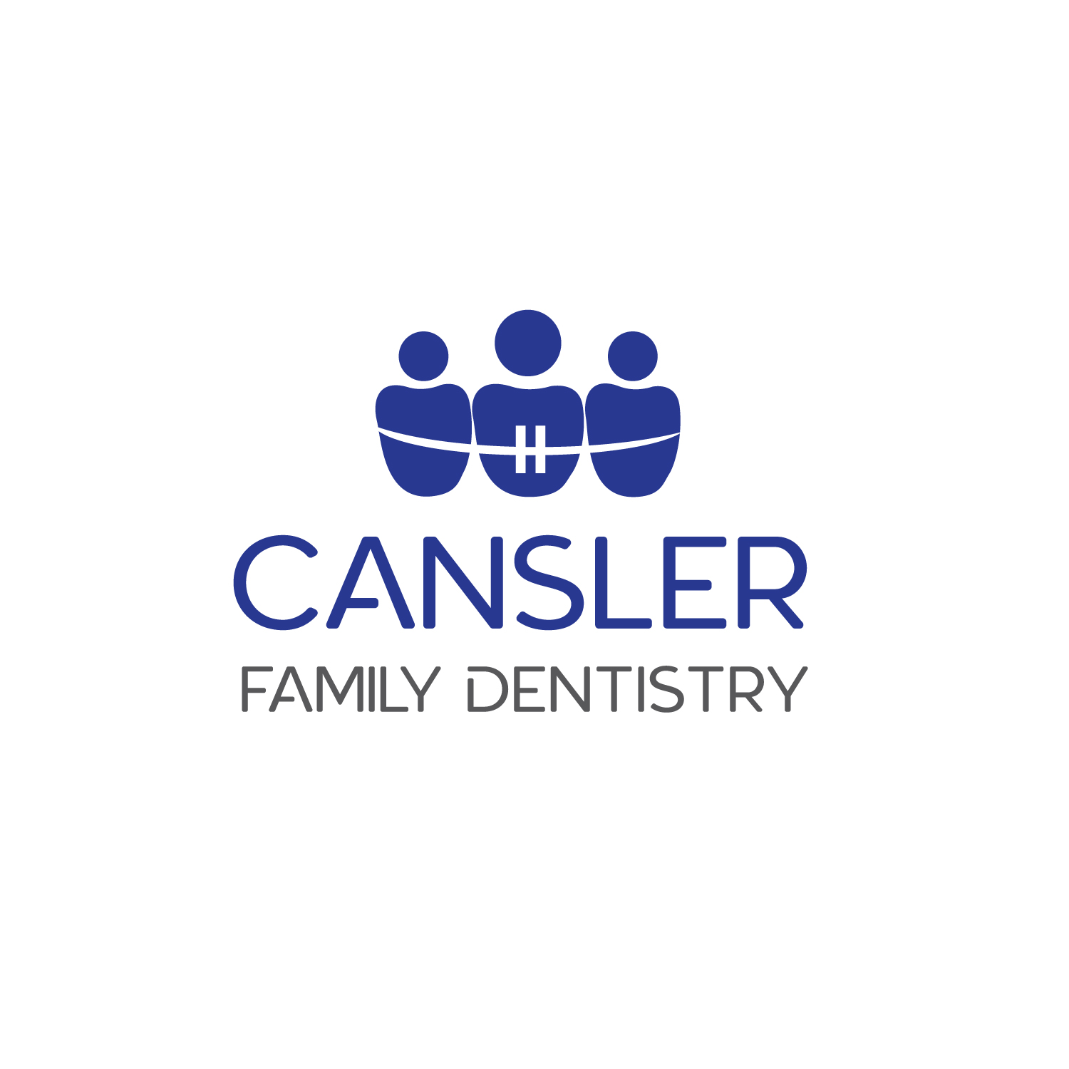 Logo-Design von uk für Landon C. Cansler, DMD, PLLC | Design #28538616