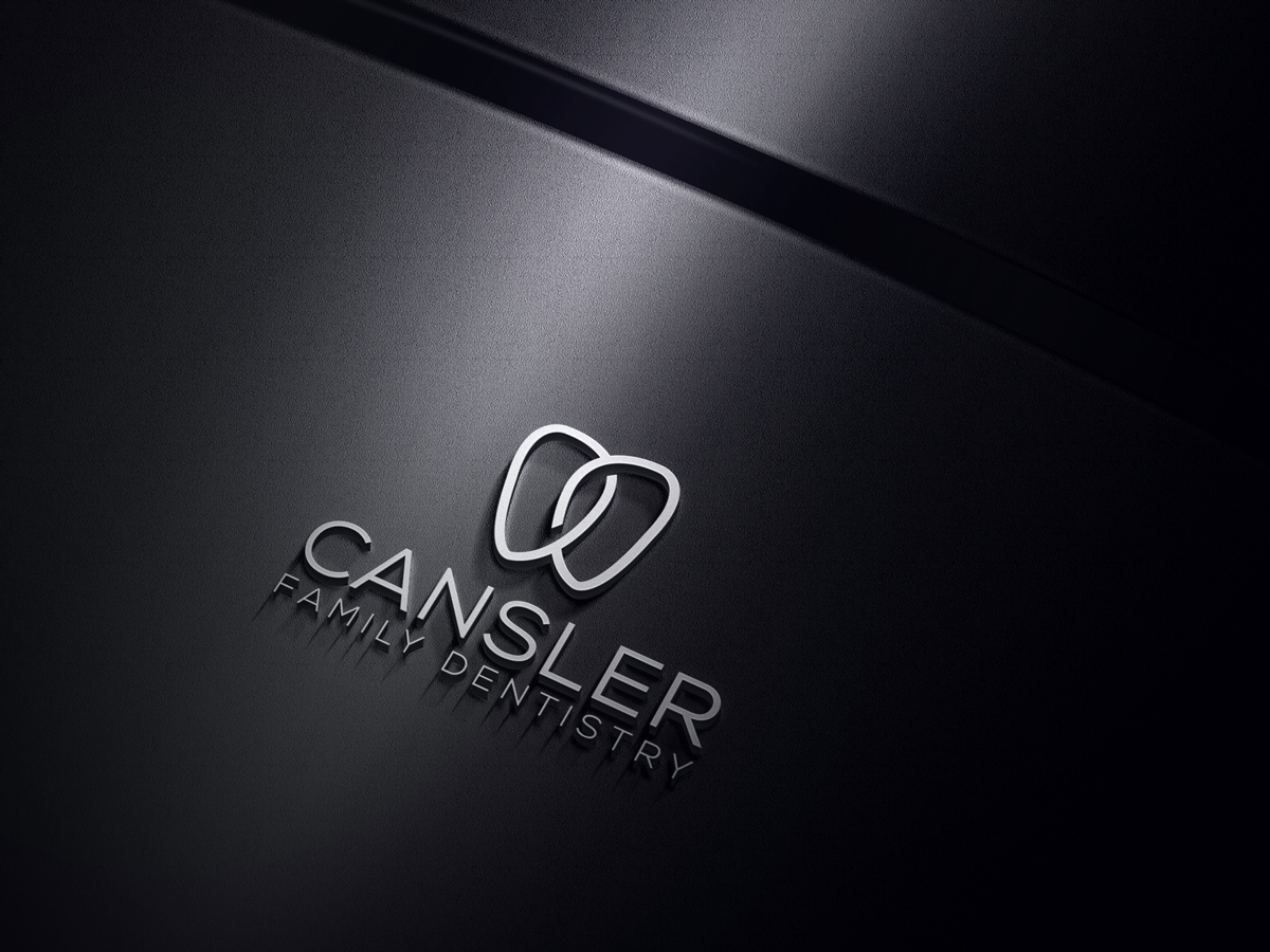 Logo Design by ismail islam for Landon C. Cansler, DMD, PLLC | Design #28539663
