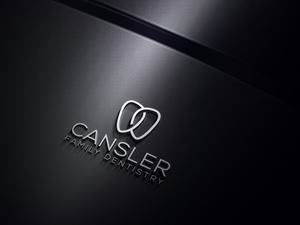 Logo Design by ismail islam for Landon C. Cansler, DMD, PLLC | Design: #28539663