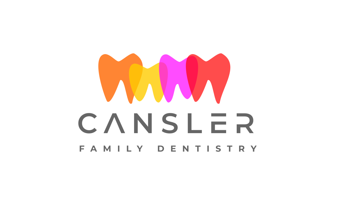 Logo Design by Foulanan Design for Landon C. Cansler, DMD, PLLC | Design #28537918
