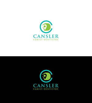 Design de Logo par creativepoint pour Landon C. Cansler, DMD, PLLC | Design : #28543603