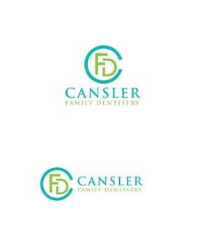 Design de Logo par creativepoint pour Landon C. Cansler, DMD, PLLC | Design : #28543614
