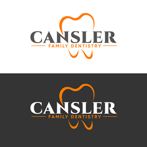 Design de Logo par CreativeGwen™ pour Landon C. Cansler, DMD, PLLC | Design : #28538524