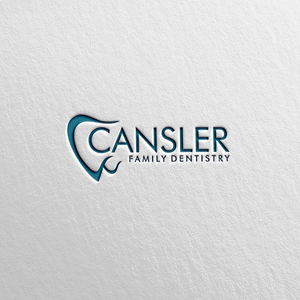 Design de Logo par SteffySummer pour Landon C. Cansler, DMD, PLLC | Design : #28537883