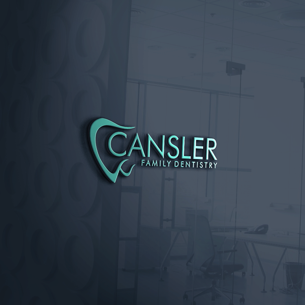 Design de Logo par SteffySummer pour Landon C. Cansler, DMD, PLLC | Design #28542681