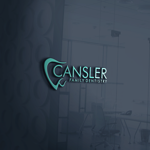 Design de Logo par SteffySummer pour Landon C. Cansler, DMD, PLLC | Design : #28542681