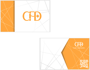 Logo Design by Meigi for Landon C. Cansler, DMD, PLLC | Design: #28539463