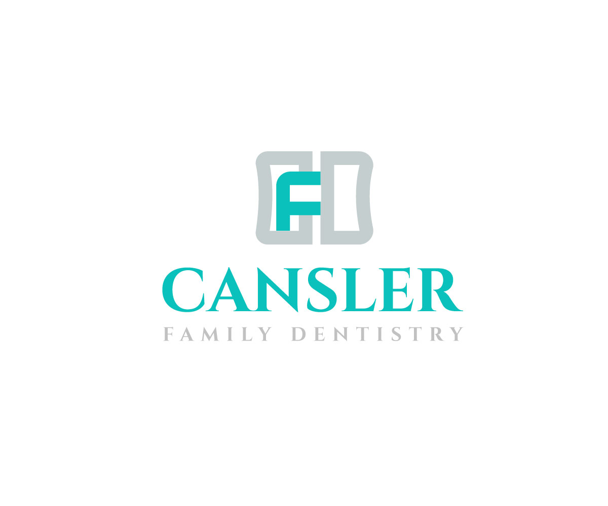 Logo Design by CreativeFeather for Landon C. Cansler, DMD, PLLC | Design #28537914