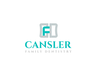 Logo Design by CreativeFeather for Landon C. Cansler, DMD, PLLC | Design: #28537914