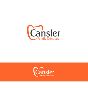Logo Design by Graphics Farrukh 2 for Landon C. Cansler, DMD, PLLC | Design: #28538895