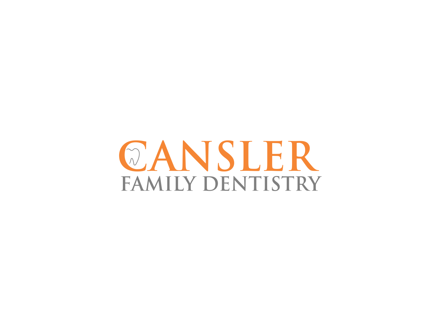 Logo Design by BNdesigner for Landon C. Cansler, DMD, PLLC | Design #28537830
