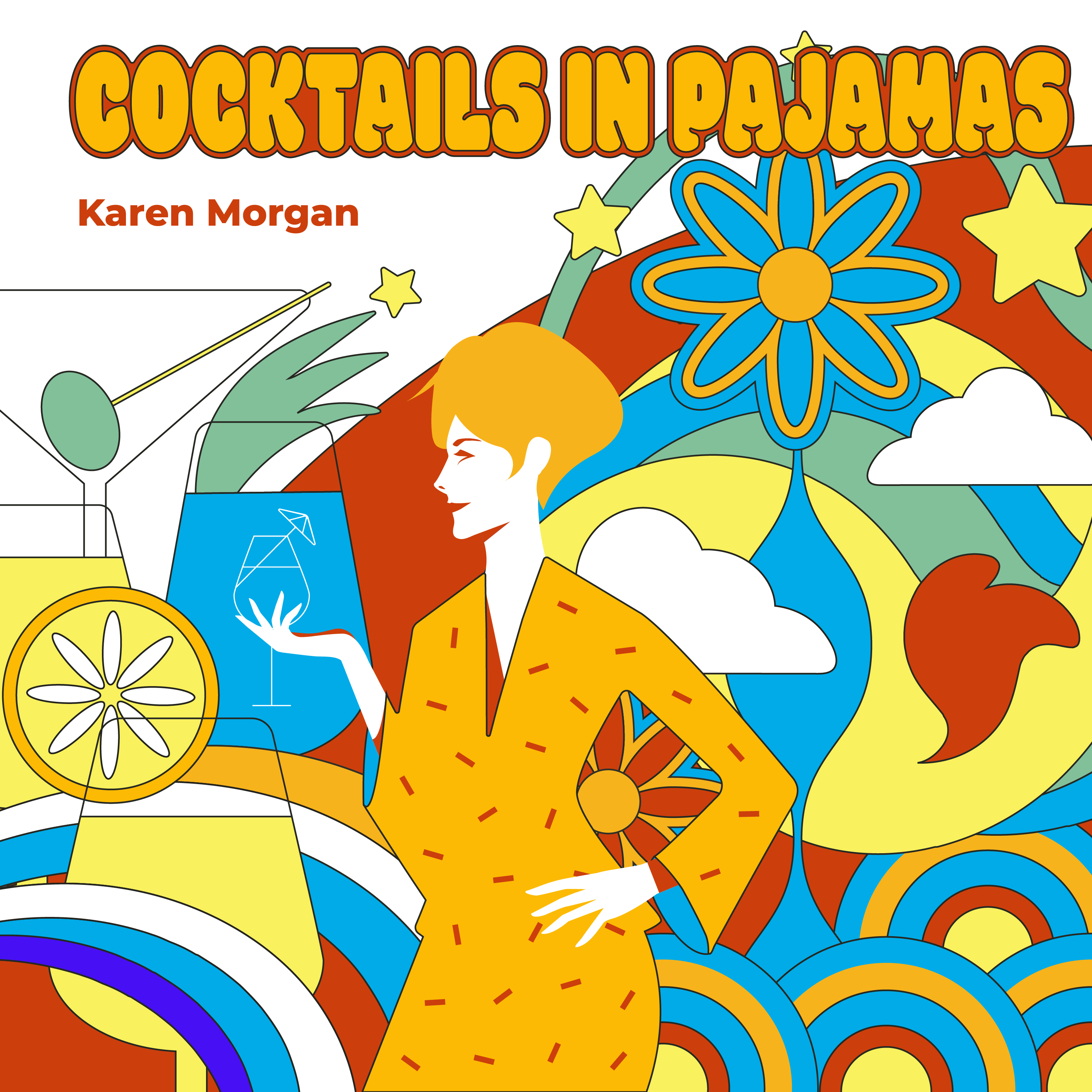 CD Cover Design by Moor Ohay for Southern Laughing LLC | Design #28590841