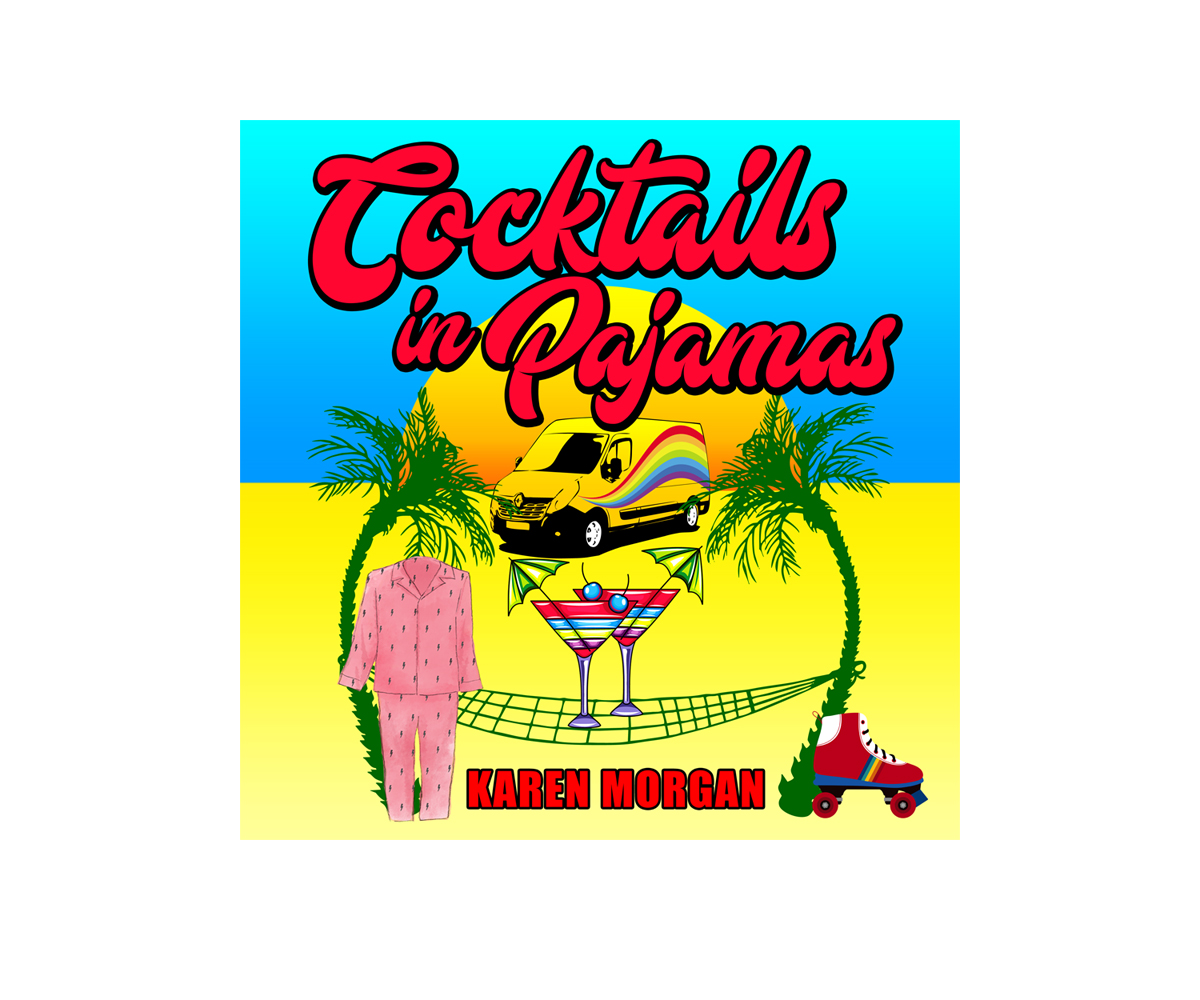 CD-Cover-Design von vincent.designpro für Southern Laughing LLC | Design #28592454