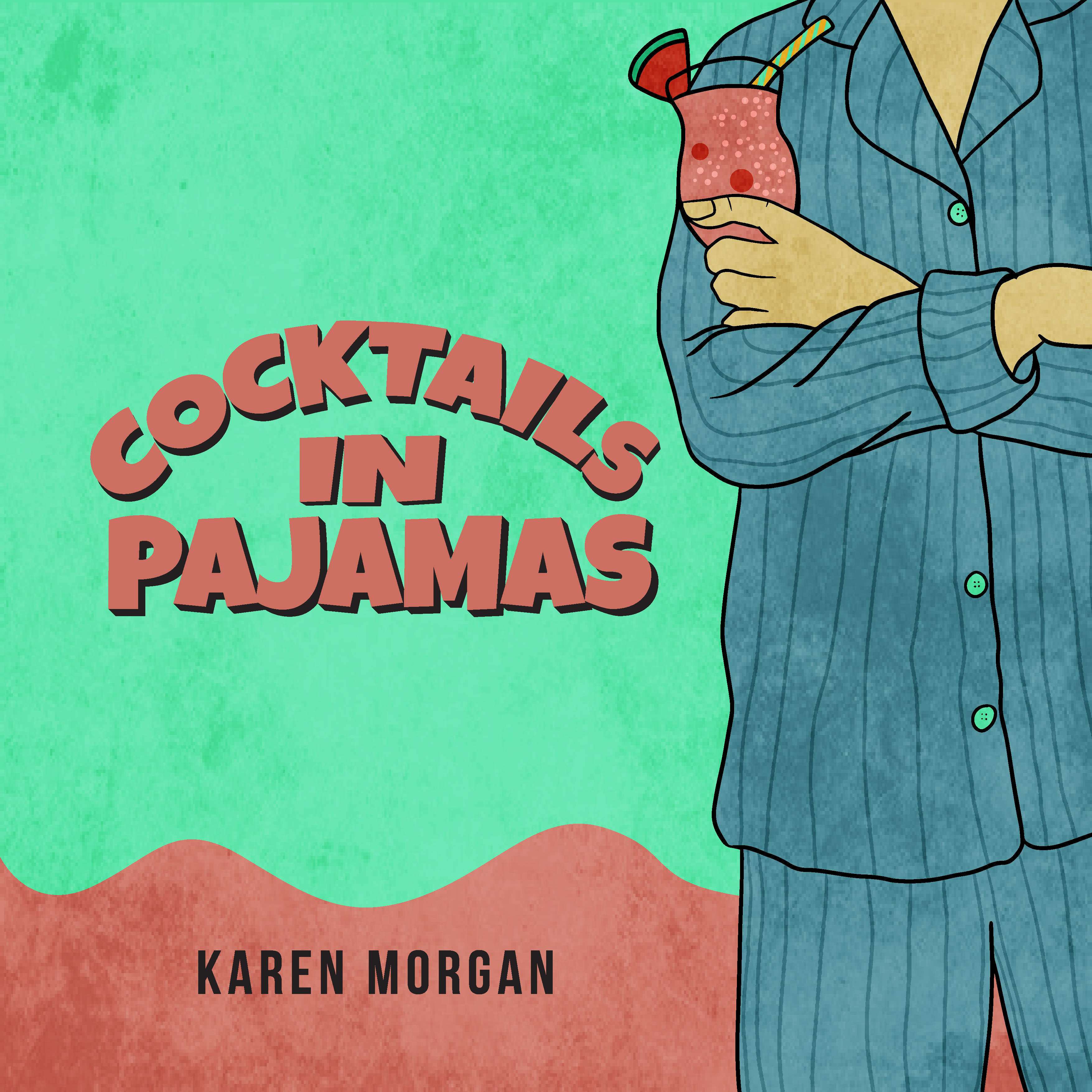 CD Cover Design by Apridio for Southern Laughing LLC | Design #28594129