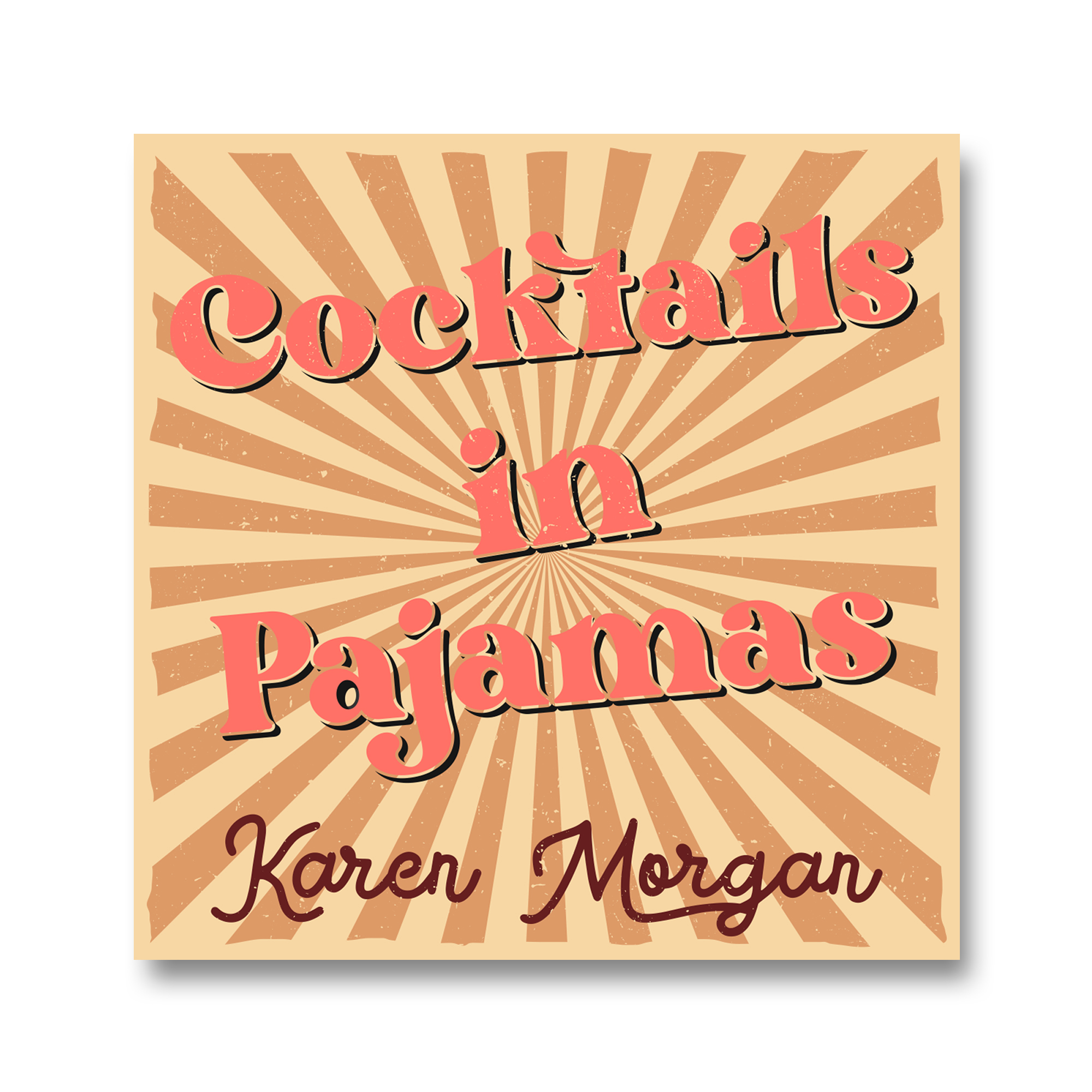 CD Cover Design by dipayannath2014 for Southern Laughing LLC | Design #28542712