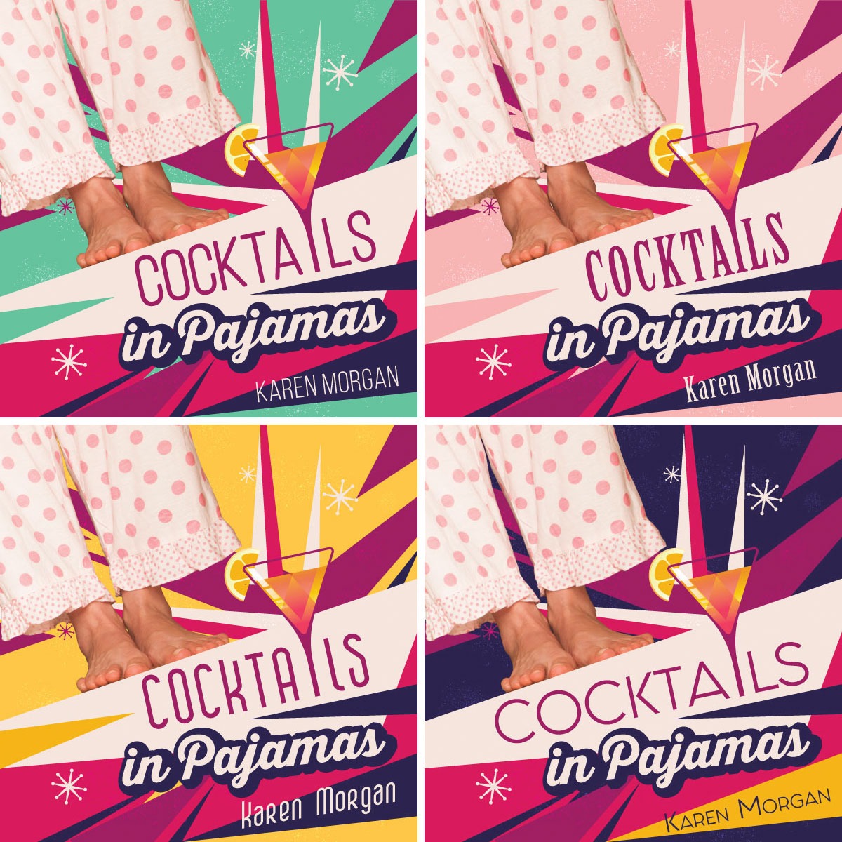 Design de Pochette de CD par elenaivanova pour Southern Laughing LLC | Design #28575067