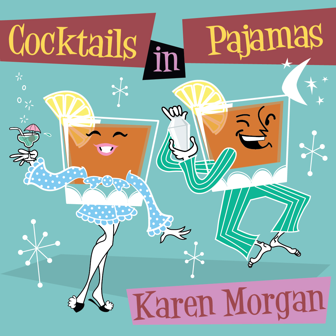 CD Cover Design by Tee and Eh? for Southern Laughing LLC | Design #28601092